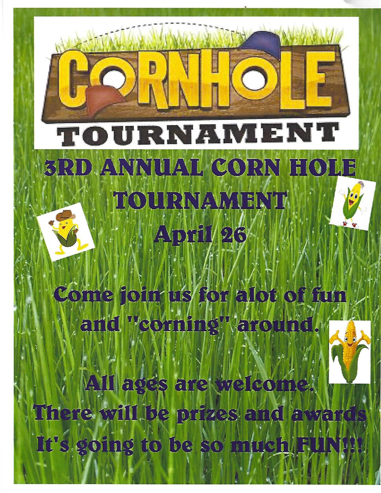 Cornhole tournament April 26 2025 page 001